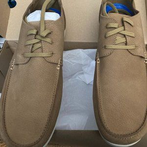 Clarks Mens shoes 13M